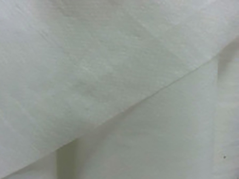 防绒衬